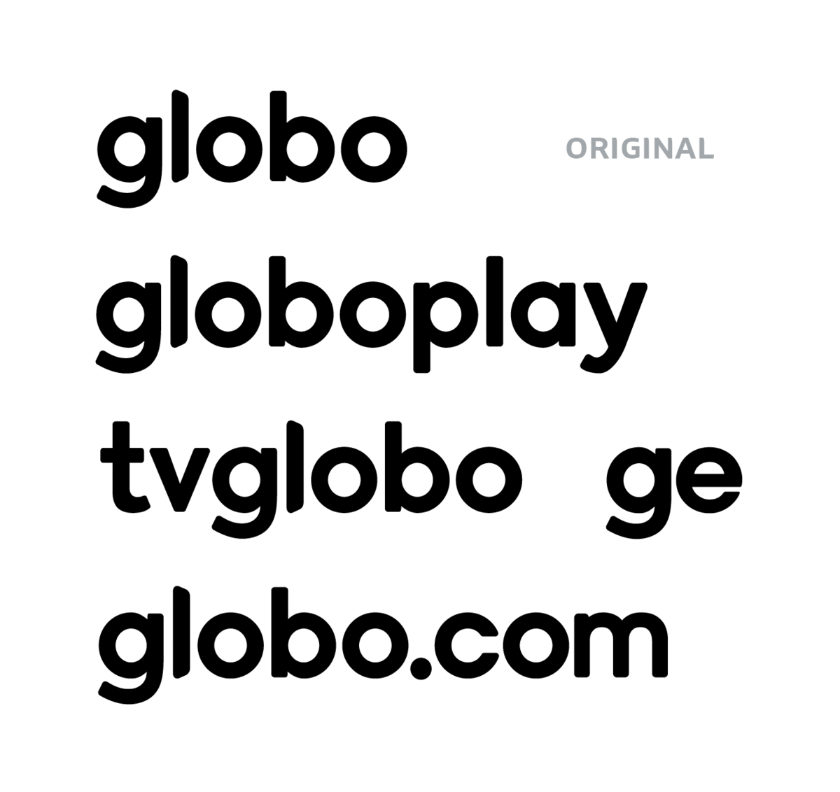 Letras globo  Creative lettering, Lettering, Cool writing